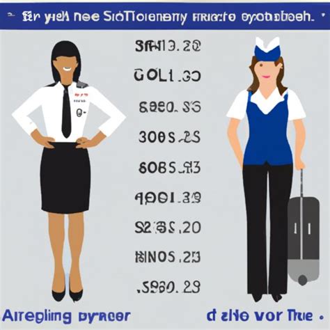 average salary for flight attendant